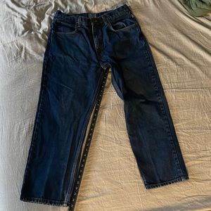 Tyndale FR Jeans Sz 36x28